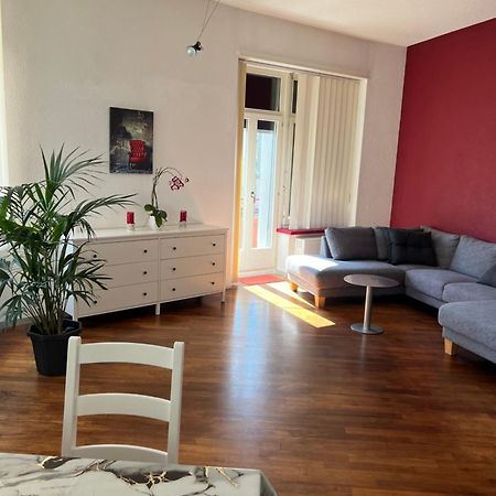 Apartment Peter Interlaken Eksteriør bilde