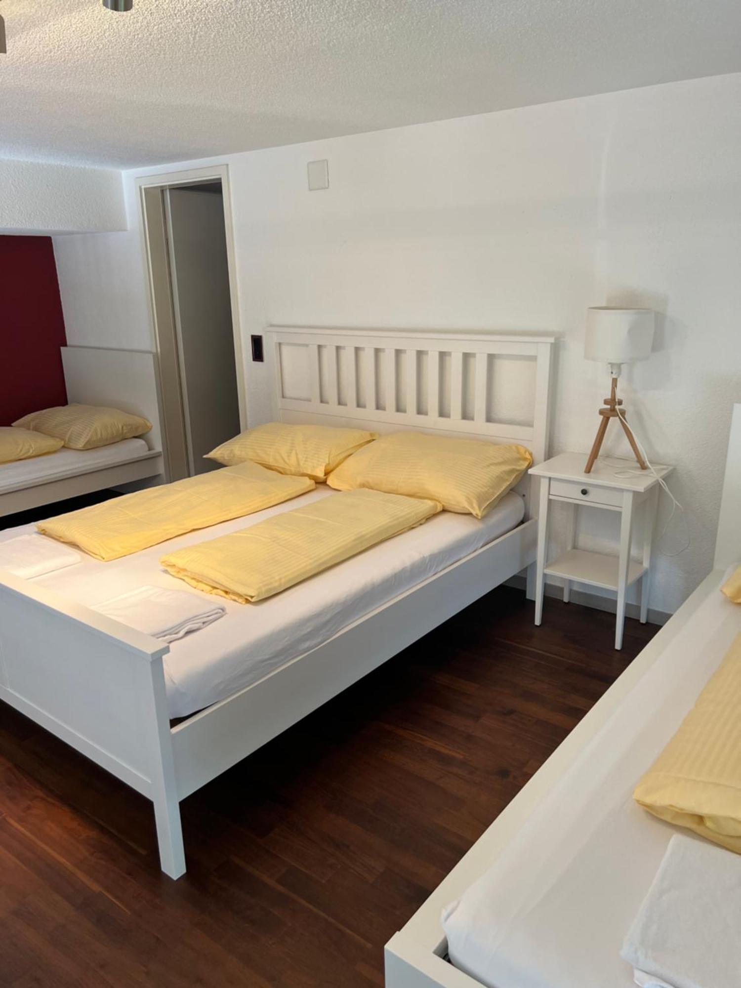 Apartment Peter Interlaken Eksteriør bilde
