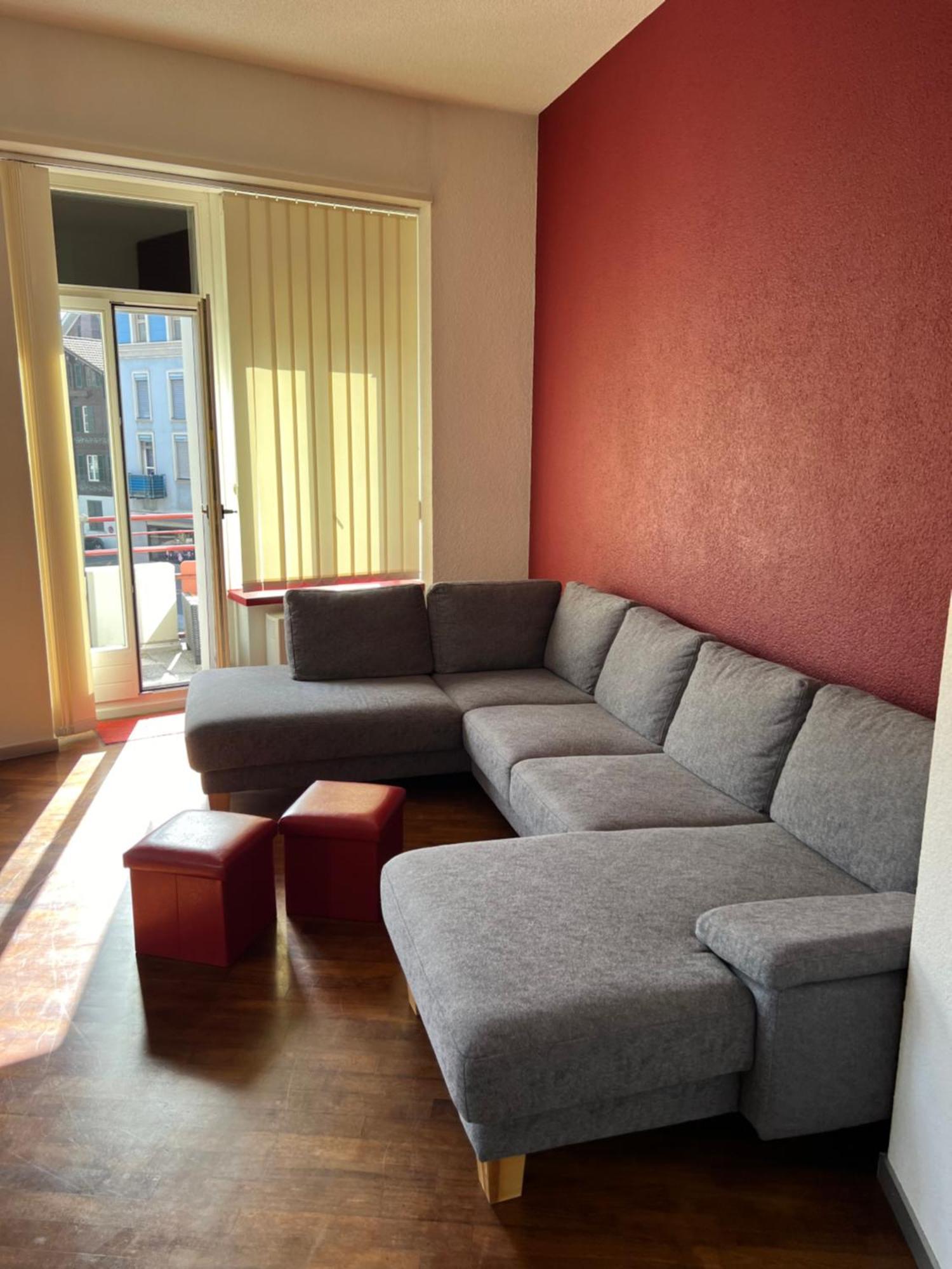 Apartment Peter Interlaken Eksteriør bilde